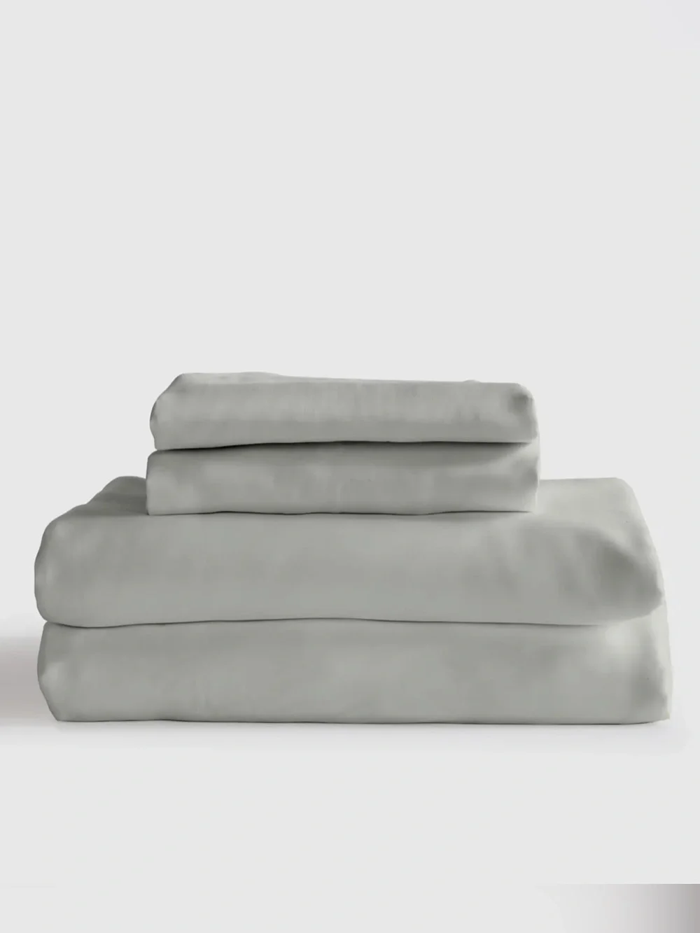 QUINCE NWOT Organic Bamboo Sheet Set KING